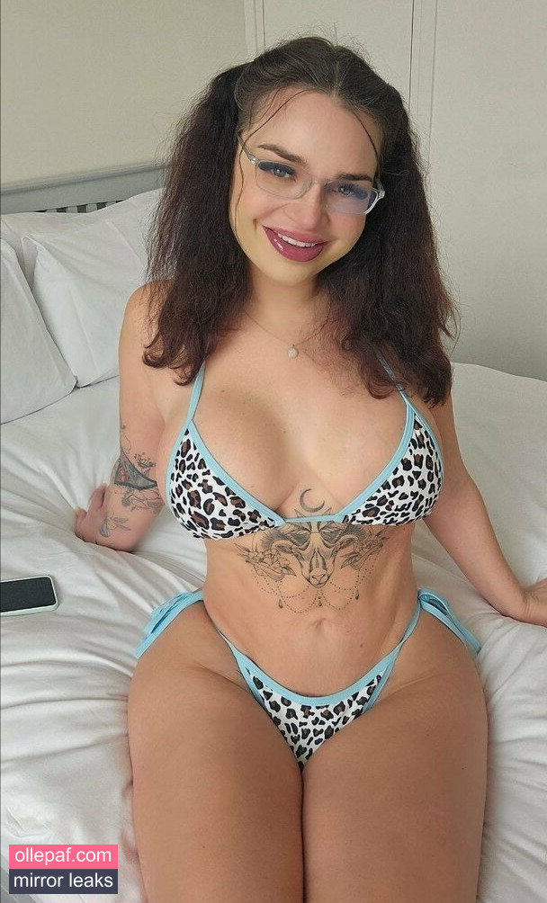 Latest Leaks lillypinkk Nude #35 - Fapello