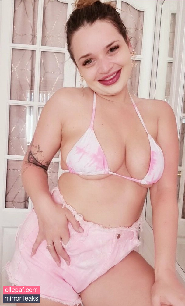 Latest Leaks lillypinkk Nude #507 - Fapello