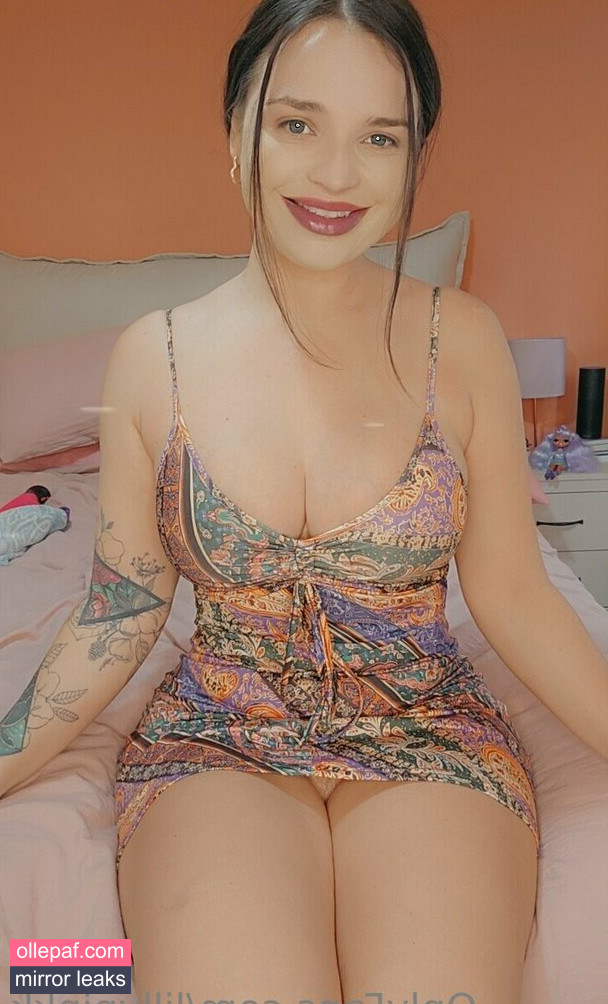 Latest Leaks lillypinkk Nude #540 - Fapello