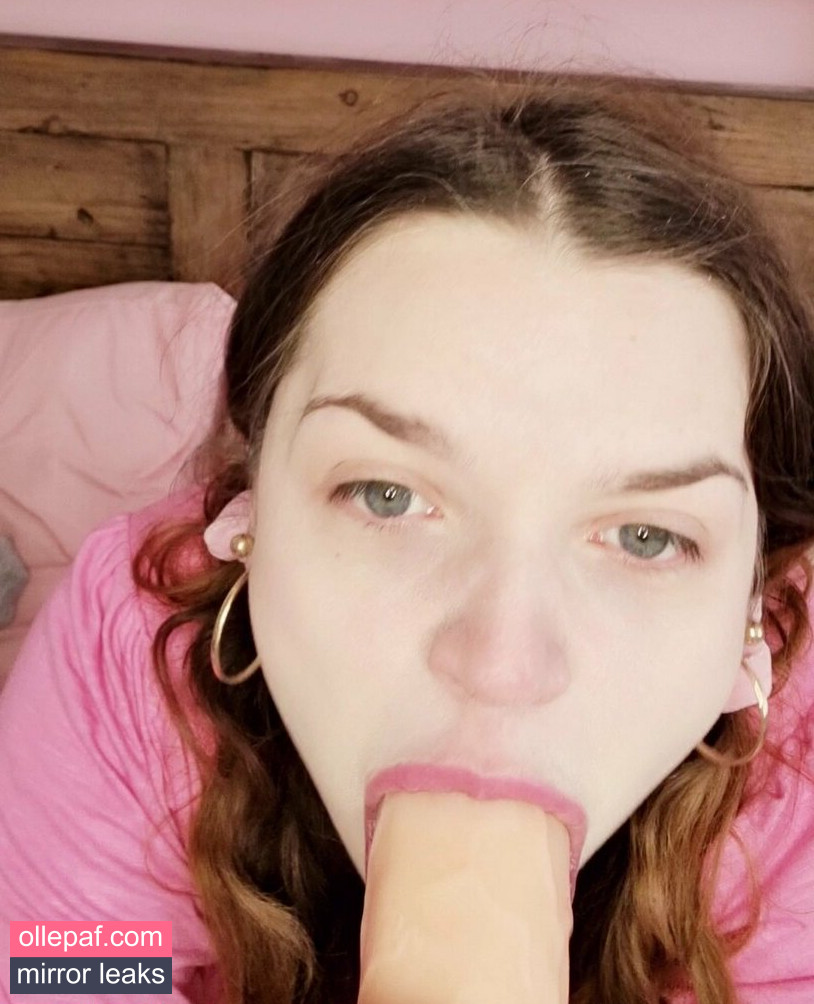 Latest Leaks lillypinkk Nude #711 - Fapello