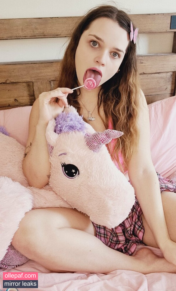 Latest Leaks lillypinkk Nude #768 - Fapello