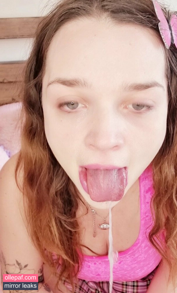 Latest Leaks lillypinkk Nude #821 - Fapello