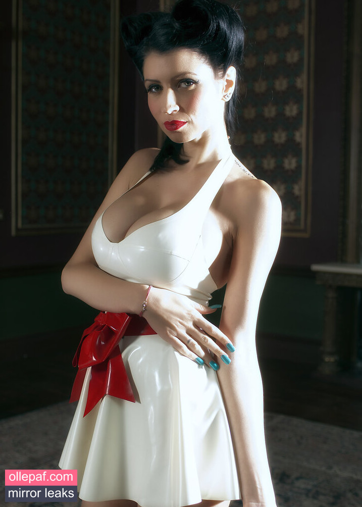 Latest Leaks Lillyroma1982 Nude #509 - Fapello