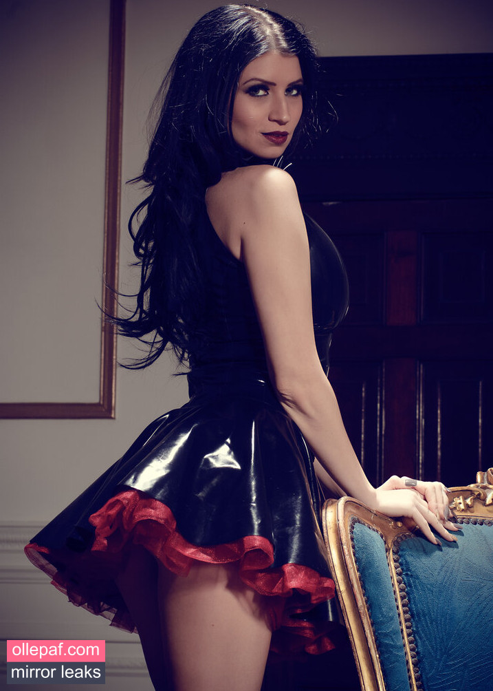 Latest Leaks Lillyroma1982 Nude #864 - Fapello