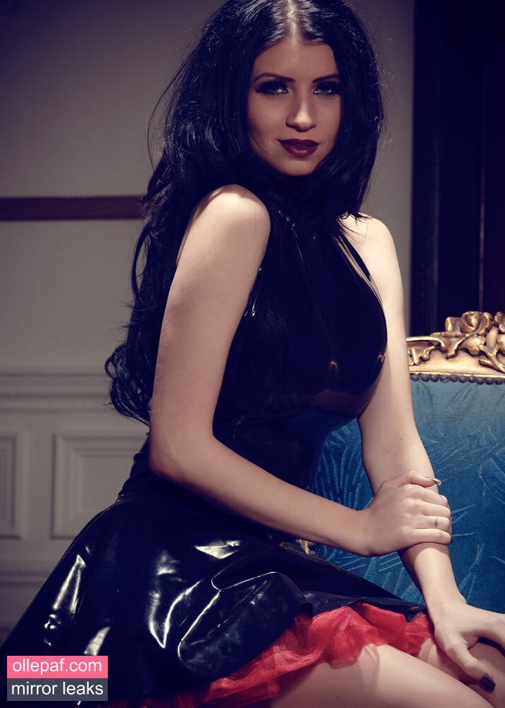 Latest Leaks Lillyroma1982 Nude #866 - Fapello