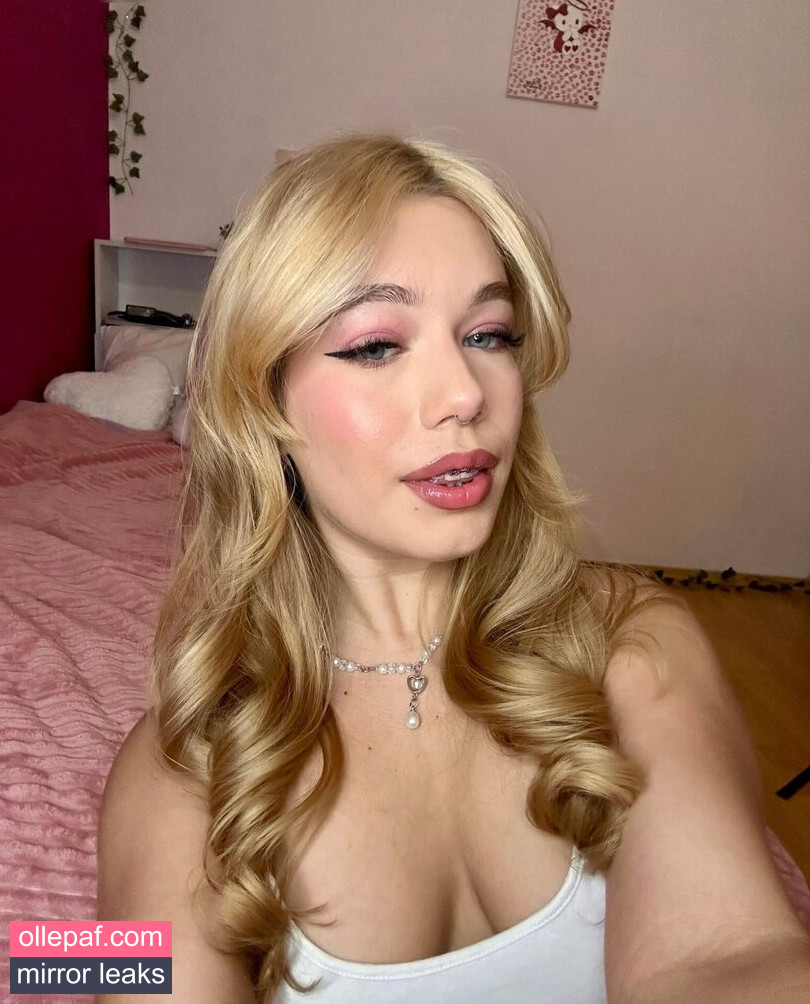 Latest Leaks LillysLittlePalace Nude #25 - Fapello