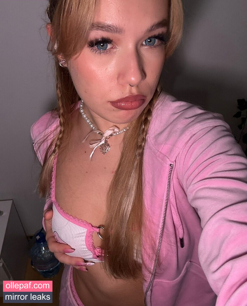 Latest Leaks LillysLittlePalace Nude #28 - Fapello