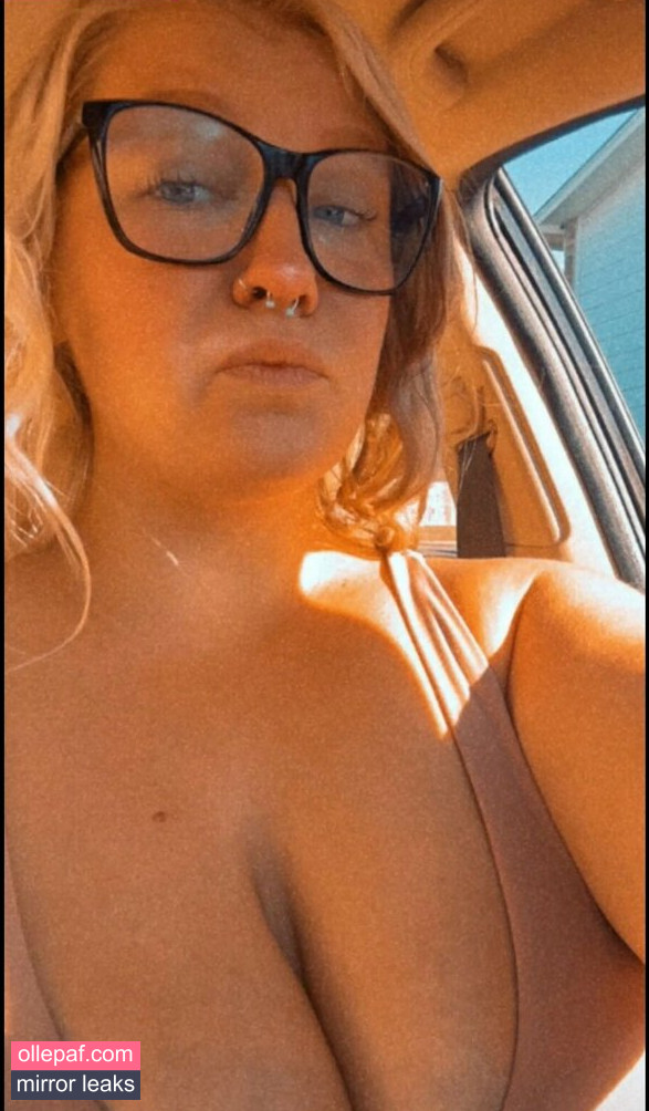 Latest Leaks lilmama Nude #4 - Fapello