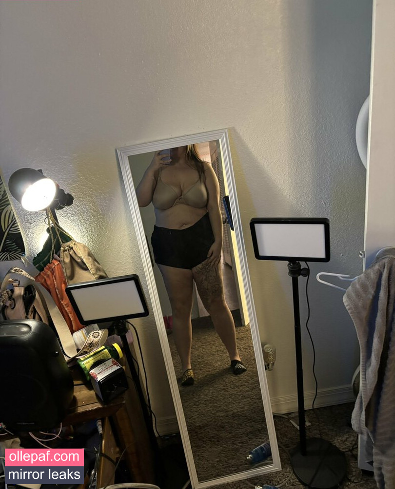 Latest Leaks lilmama Nude #8 - Fapello