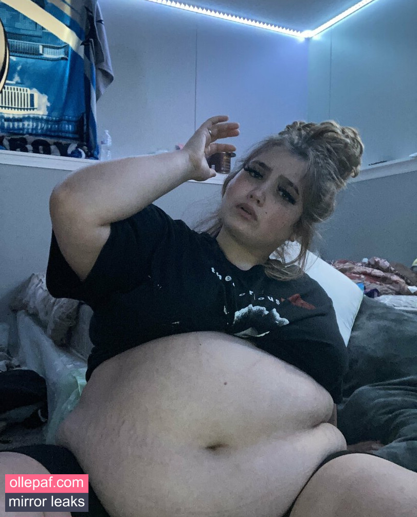 Latest Leaks lilmamakay12 Nude #160 - Fapello