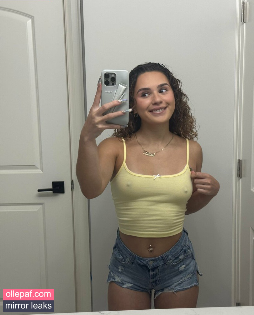 Latest Leaks lilmamalurks Nude #15 - Fapello