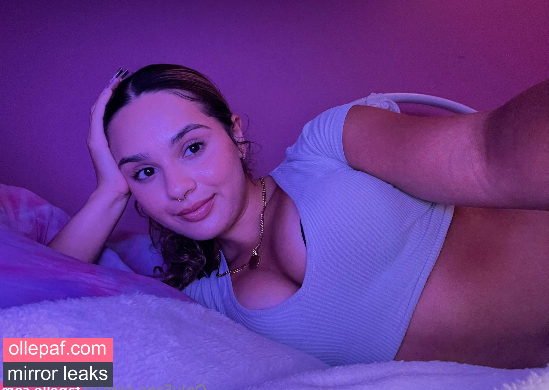 Latest Leaks lilmamalurks Nude #4 - Fapello