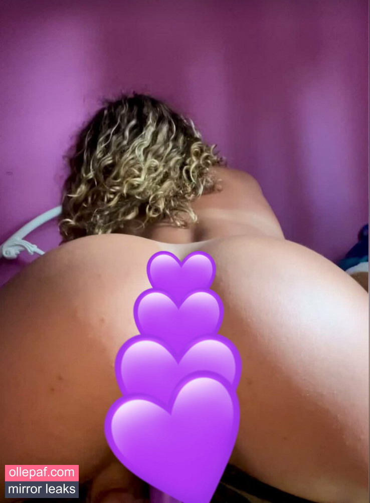 Latest Leaks lilmamalurks Nude #9 - Fapello