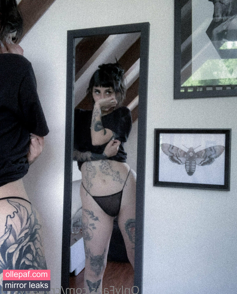 Latest Leaks lilmarsbaby Nude #21 - Fapello