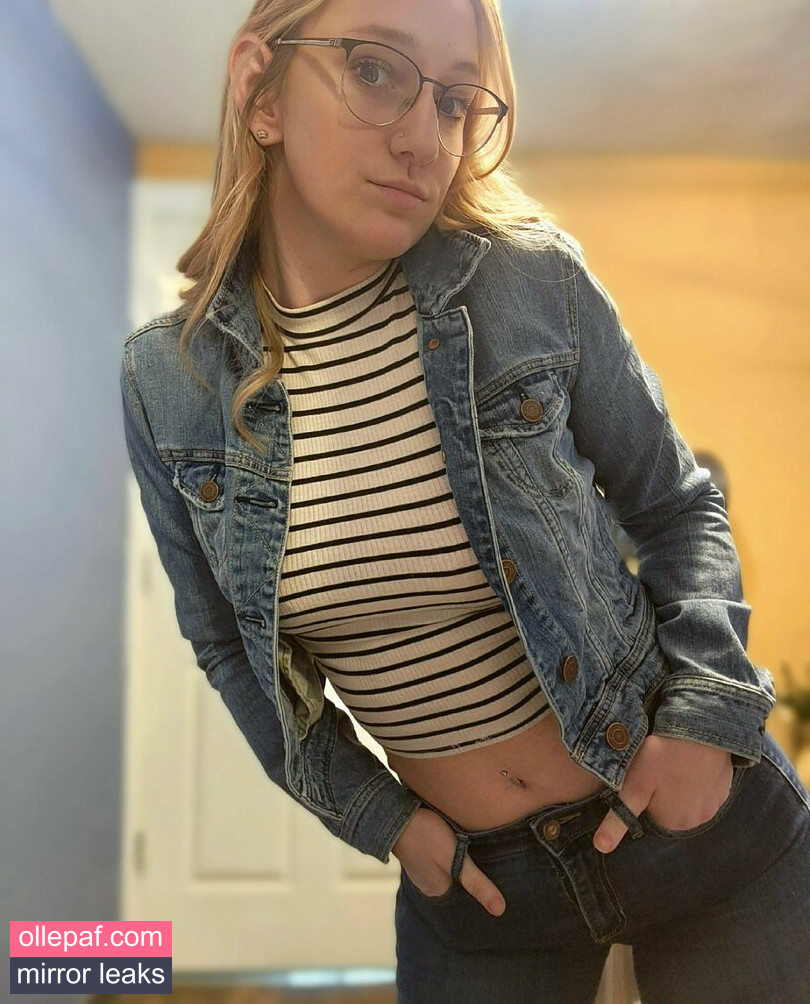 Latest Leaks lilmossymuffn Nude #11 - Fapello