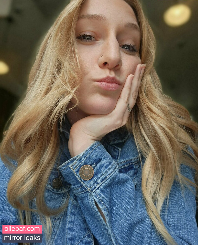Latest Leaks lilmossymuffn Nude #10 - Fapello