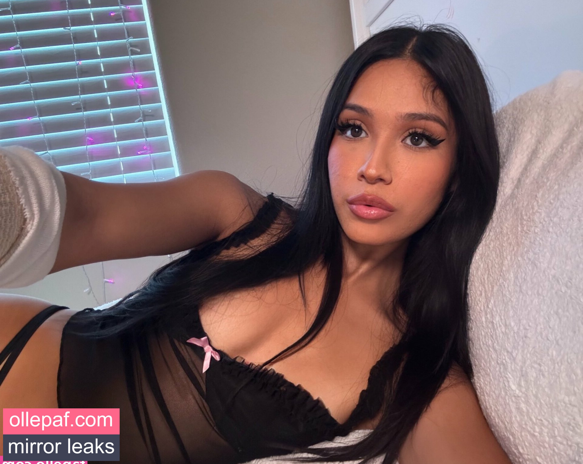 Latest Leaks lilnatnat_ Nude #11 - Fapello