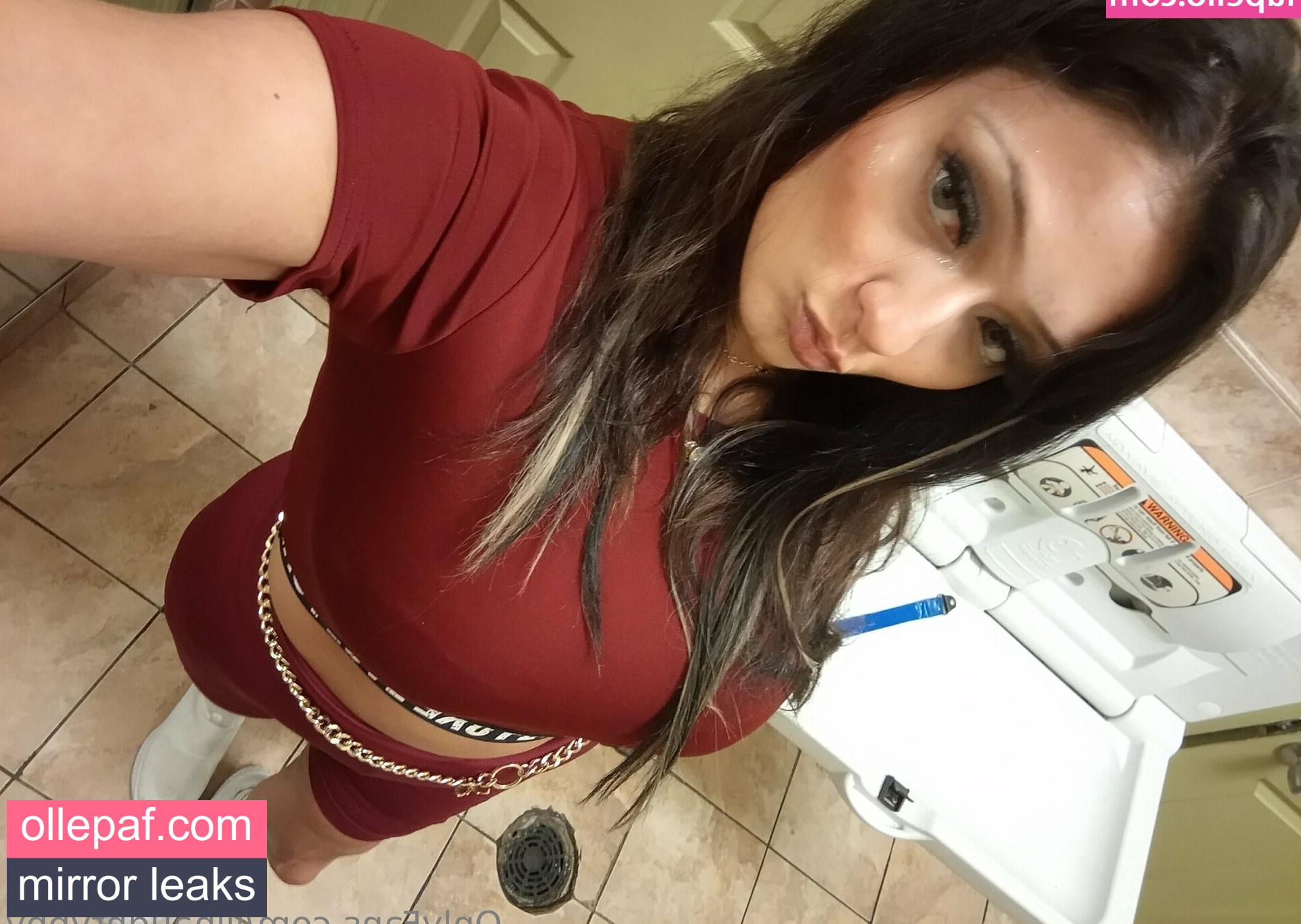 Latest Leaks lilnaughtybby Nude #4 - Fapello