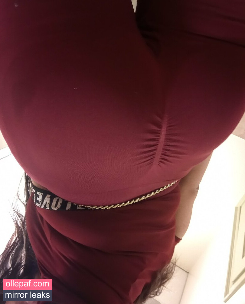 Latest Leaks lilnaughtybby Nude #6 - Fapello