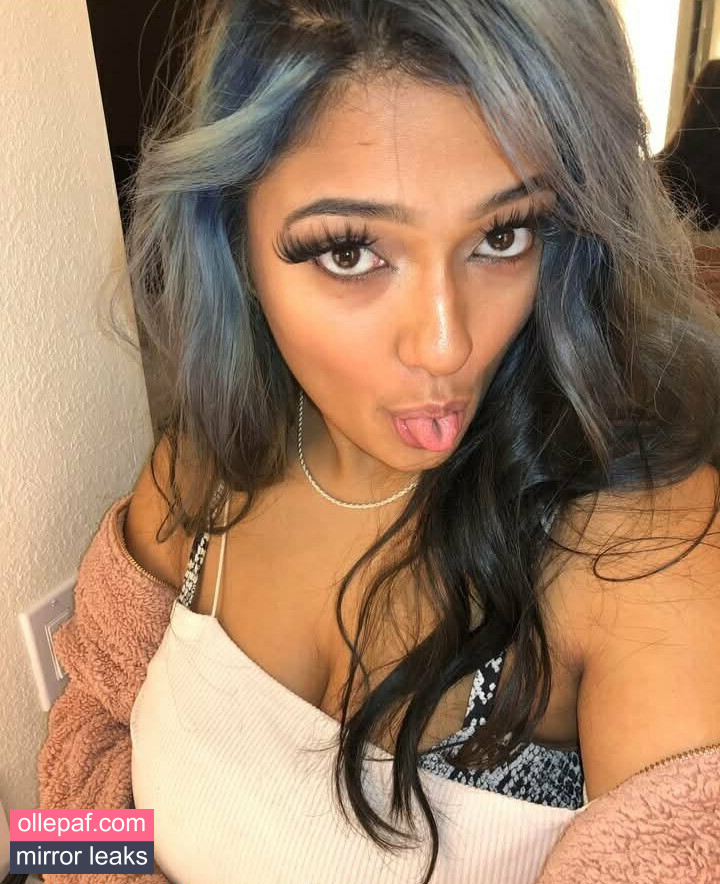 Latest Leaks lilnaughtybby Nude #9 - Fapello