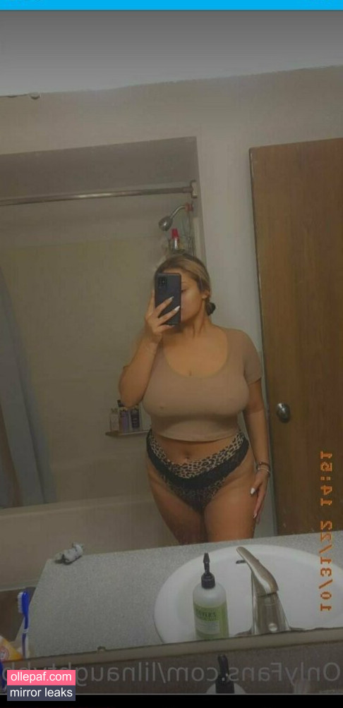 Latest Leaks lilnaughtybby Nude #10 - Fapello