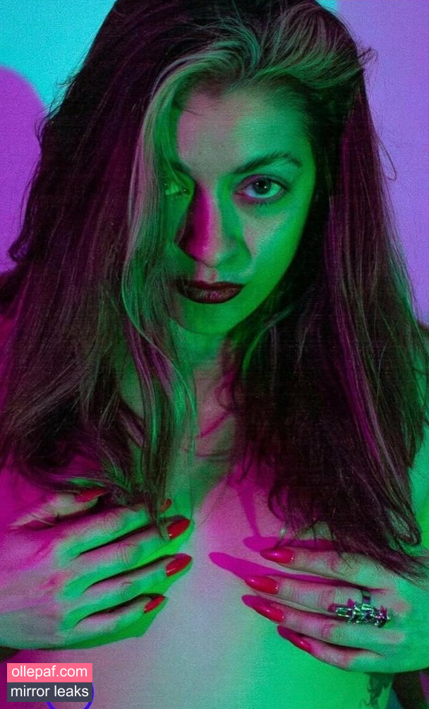 Latest Leaks lilodurazo Nude #36 - Fapello