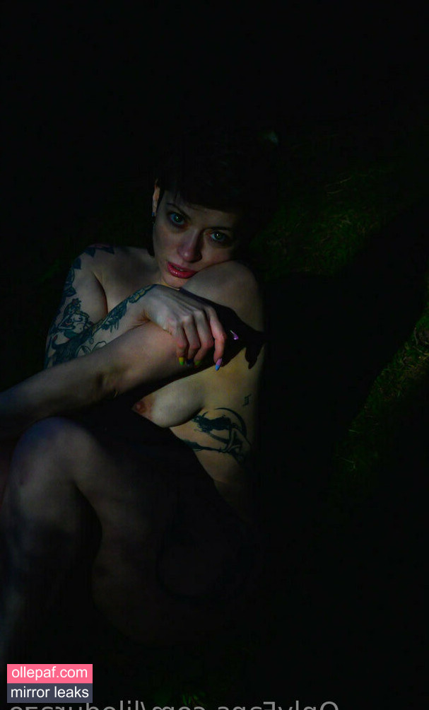 Latest Leaks lilodurazo Nude #49 - Fapello