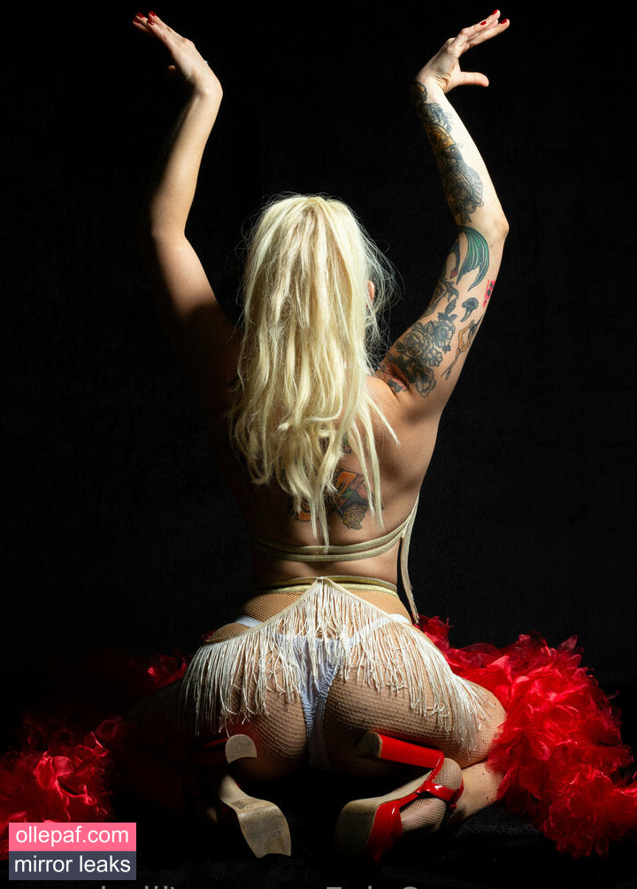Latest Leaks lilodurazo Nude #87 - Fapello