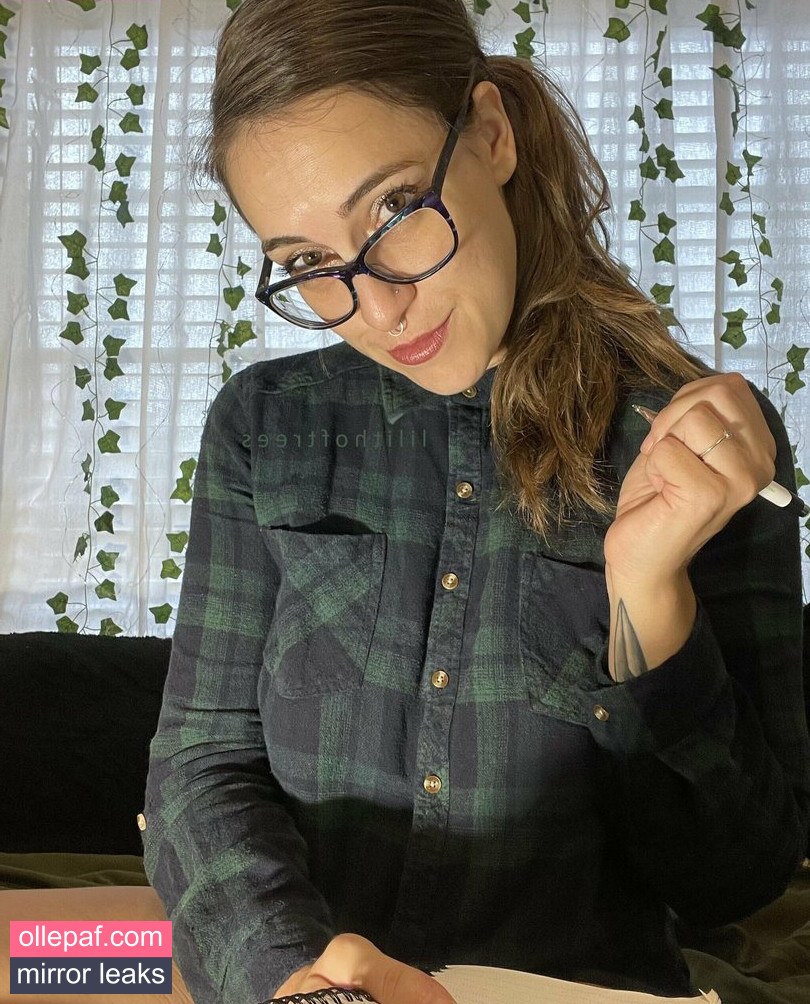Latest Leaks liloftrees Nude #15 - Fapello