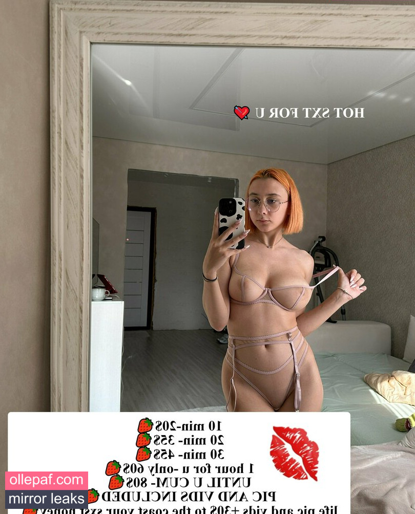 Latest Leaks liloo_moon Nude #400 - Fapello