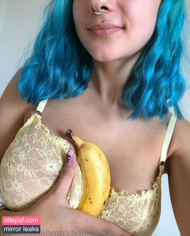 Latest Leaks liloo_moon Nude #438 - Fapello