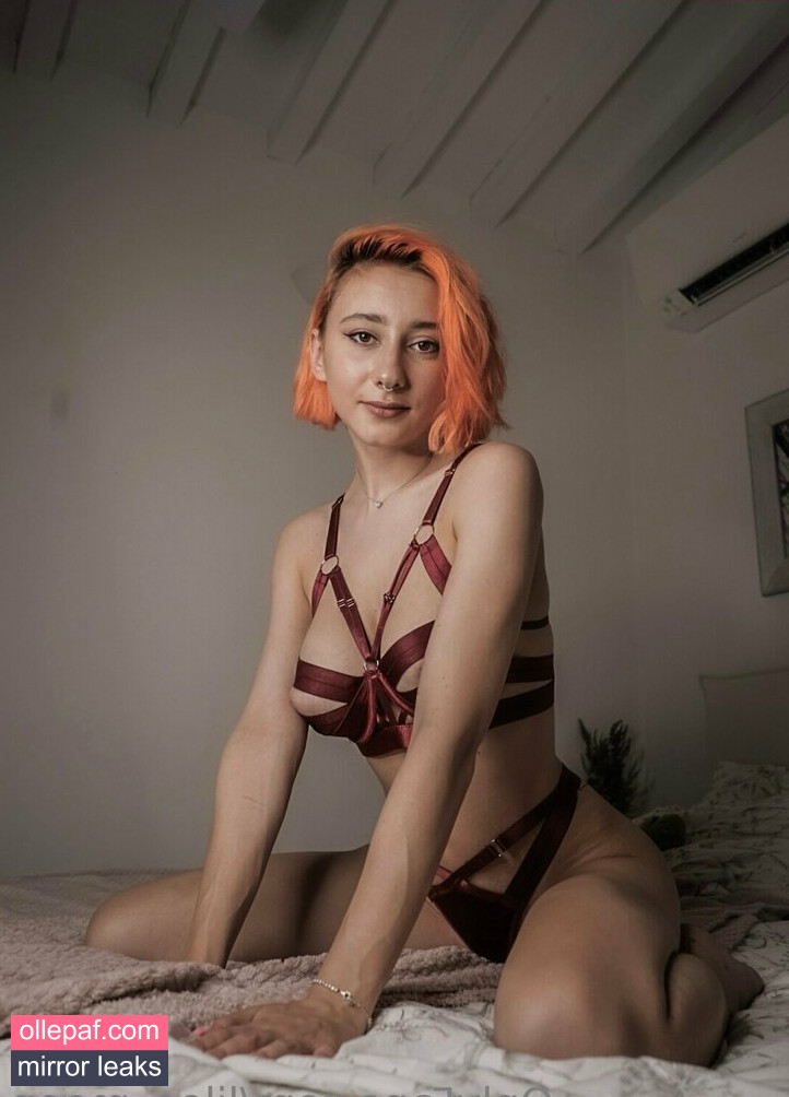 Latest Leaks liloo_moon Nude #449 - Fapello