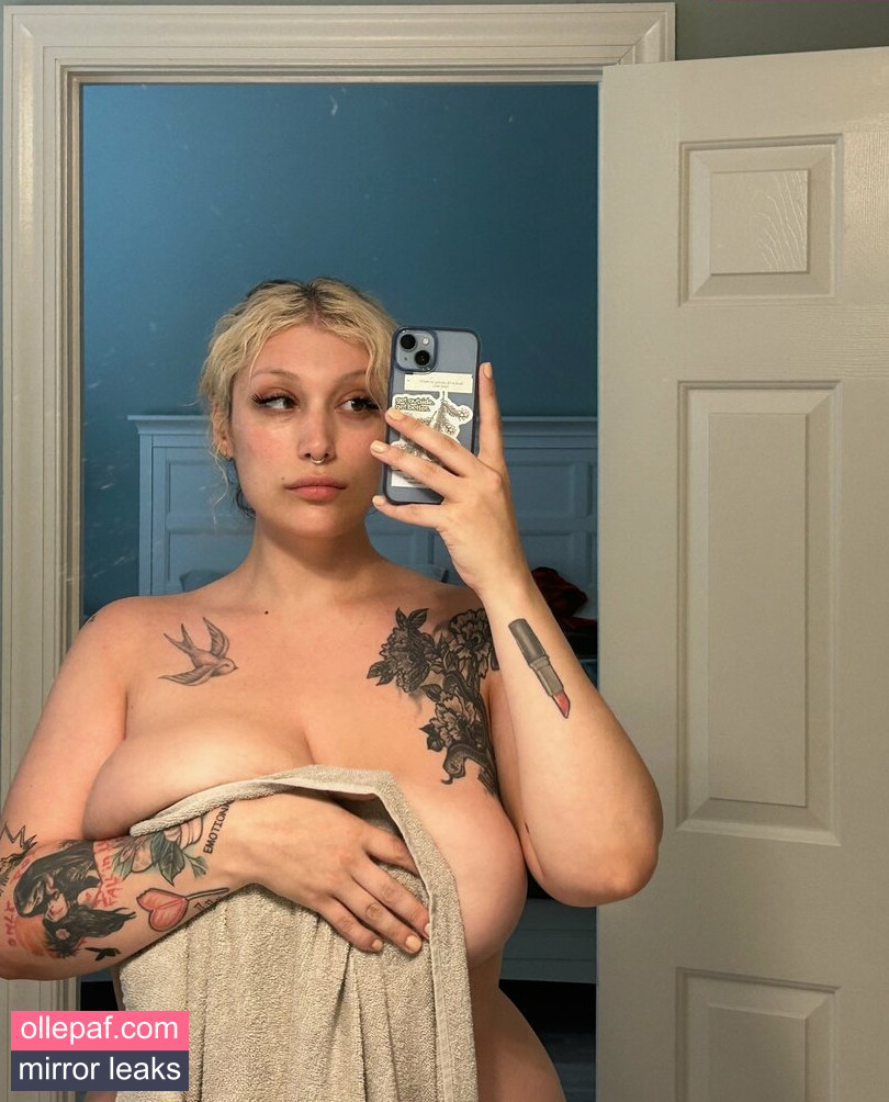 Latest Leaks lilpochaco Nude #2 - Fapello