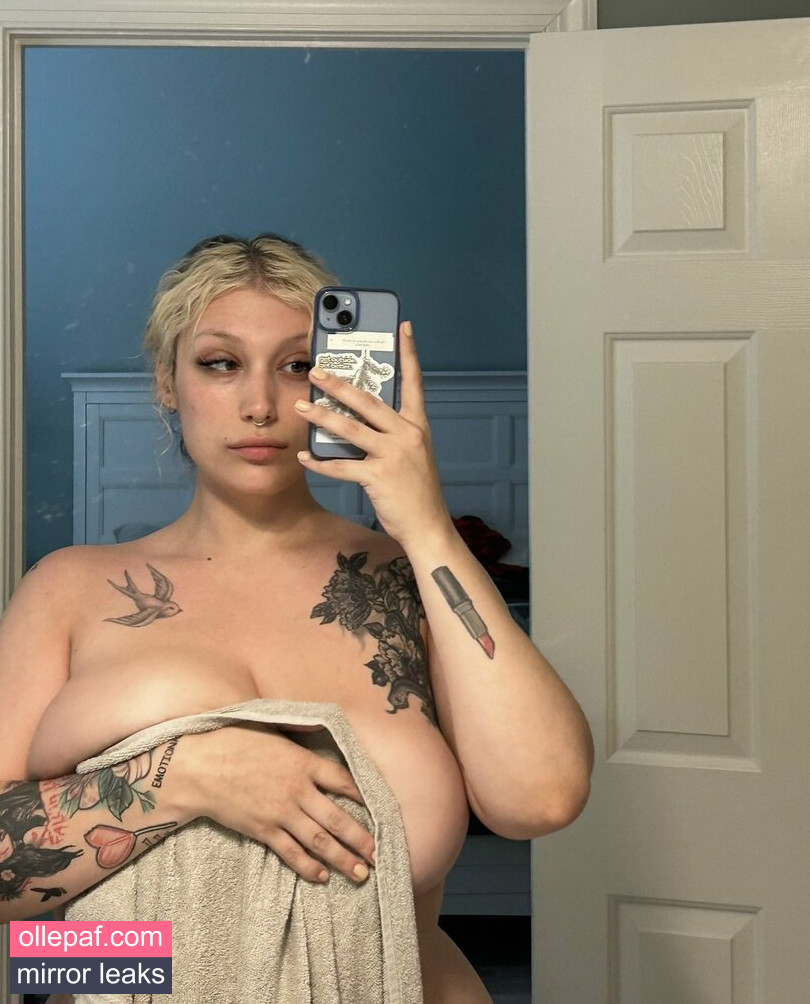 lilpochaco Nude Leaks OnlyFans - Fapello