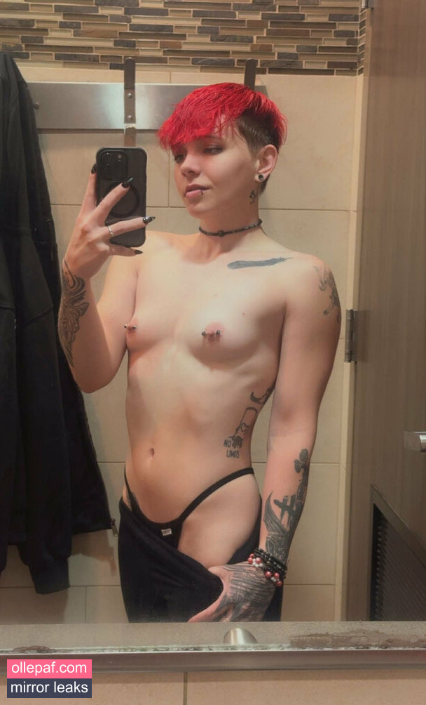Latest Leaks lilpushpop Nude #28 - Fapello