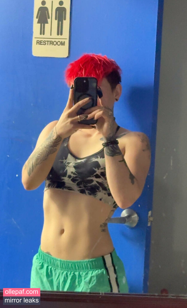 Latest Leaks lilpushpop Nude #40 - Fapello