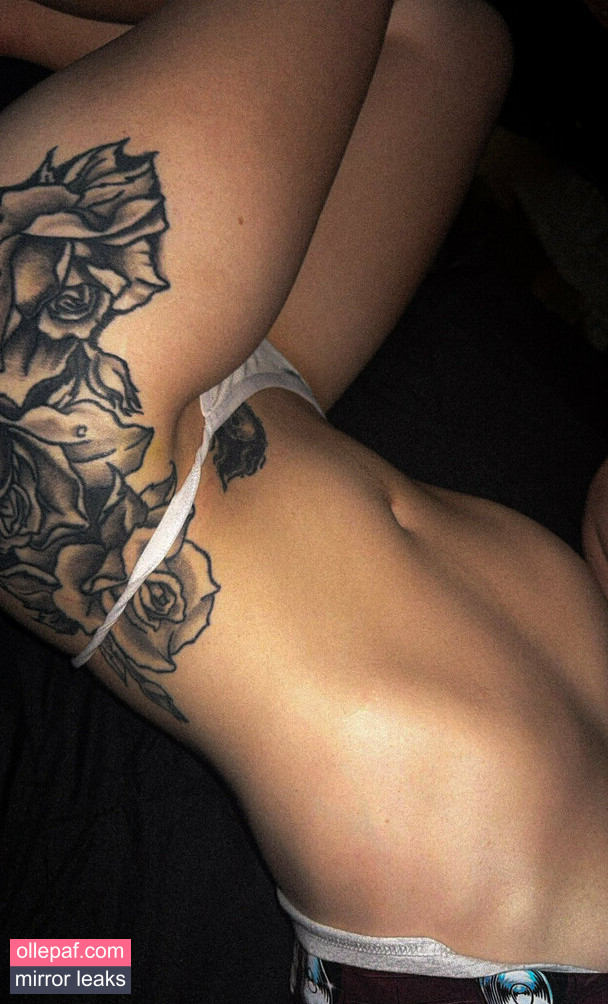Latest Leaks lilpushpop Nude #5 - Fapello