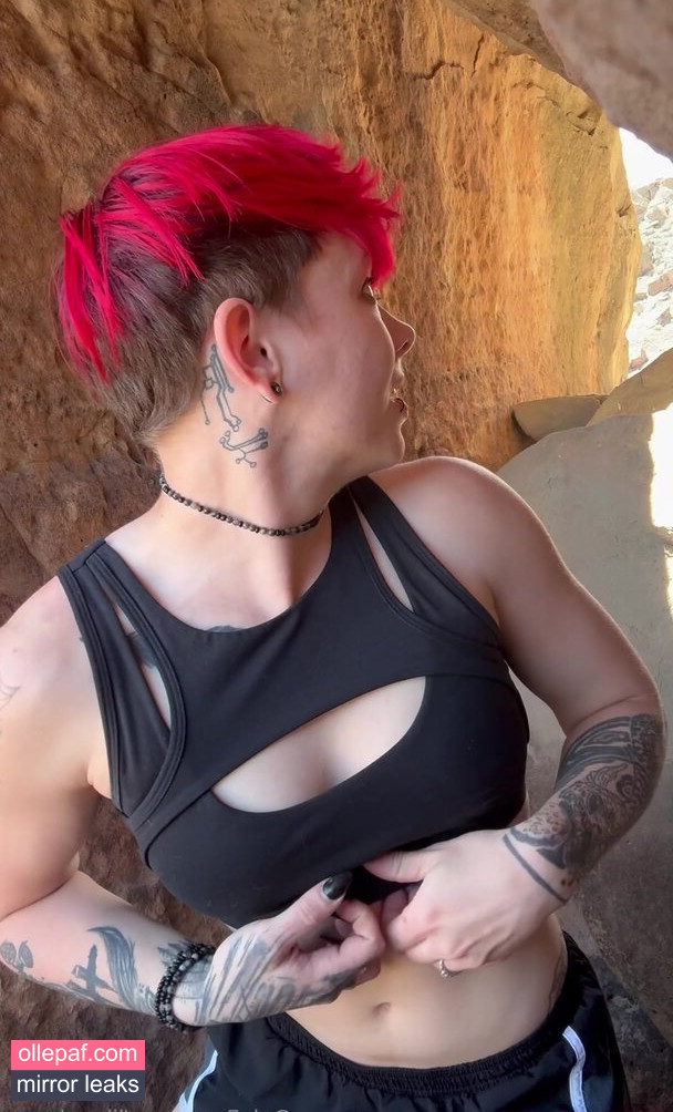 Latest Leaks lilpushpop Nude #41 - Fapello