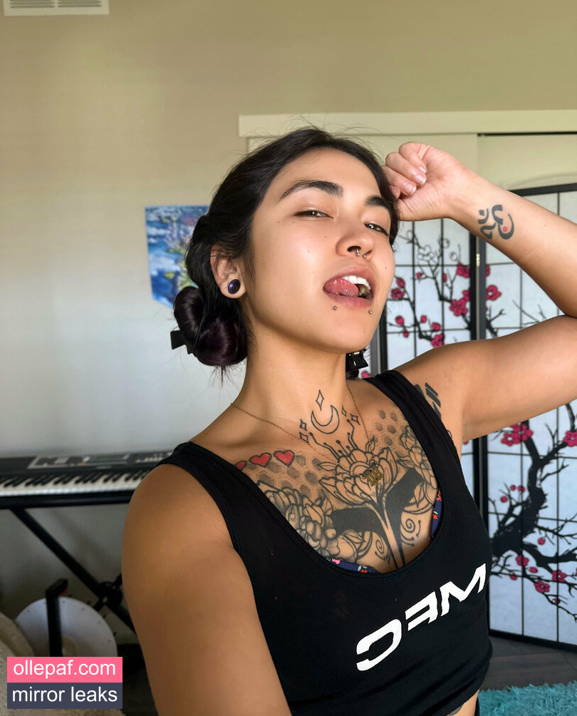 Latest Leaks lilravenfox Nude #16 - Fapello