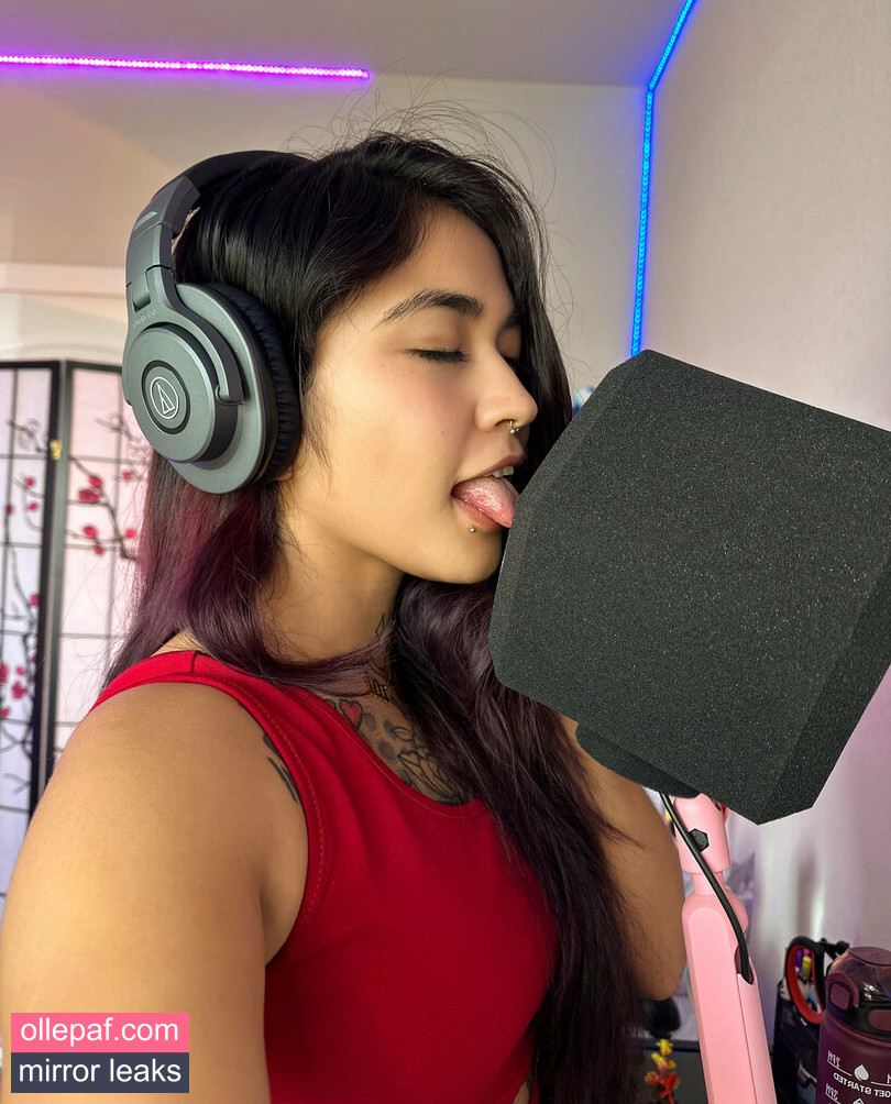 Latest Leaks lilravenfox Nude #23 - Fapello