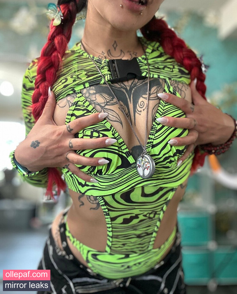 Latest Leaks lilravenfox Nude #31 - Fapello