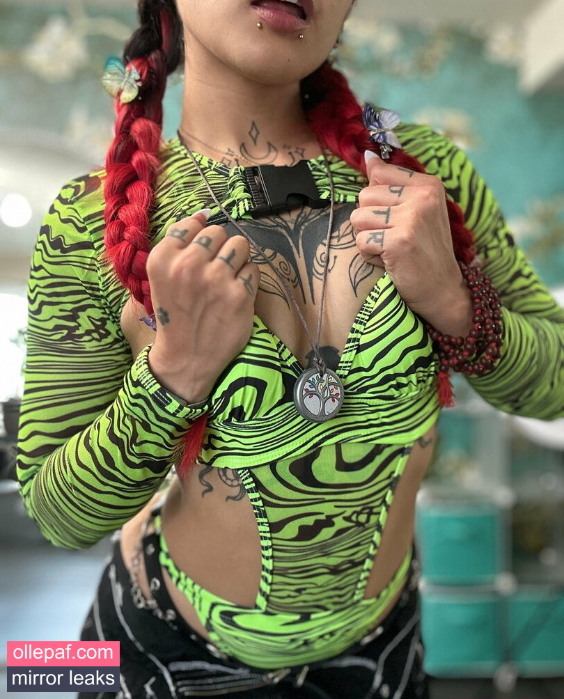 Latest Leaks lilravenfox Nude #36 - Fapello