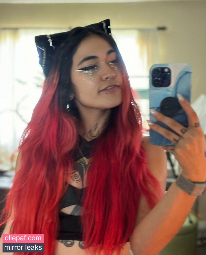 Latest Leaks lilravenfox Nude #44 - Fapello
