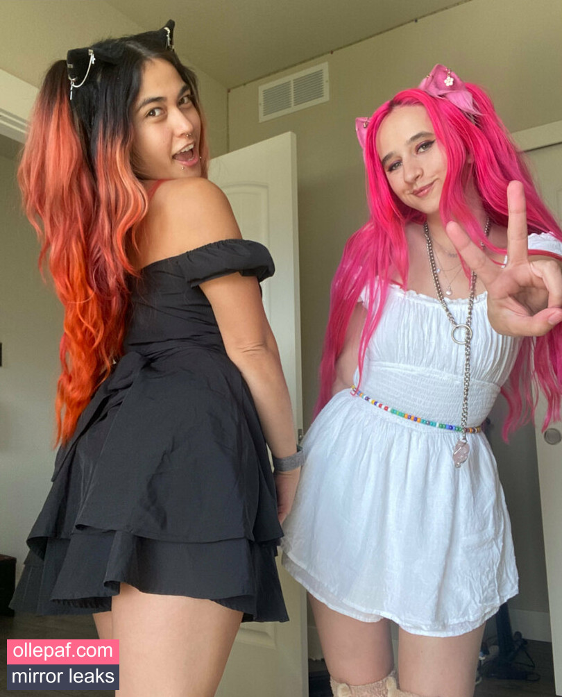 Latest Leaks lilravenfox Nude #60 - Fapello