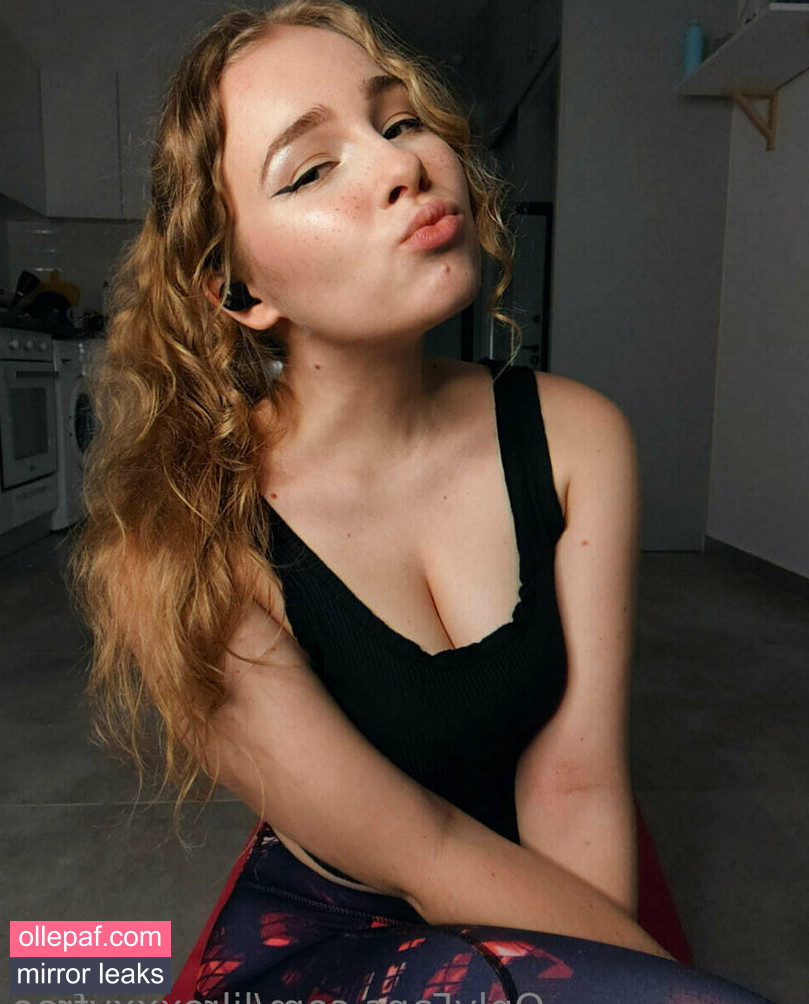 Latest Leaks lilroxxxyfree Nude #91 - Fapello