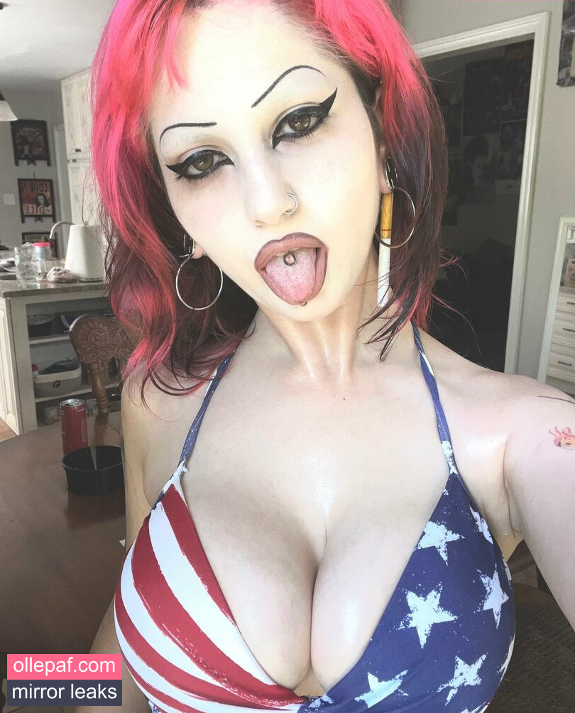 lilsuccubus666 Nude Leaks OnlyFans - Fapello
