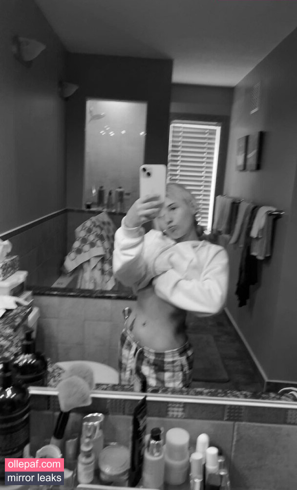 Latest Leaks liltattedbratz Nude #9 - Fapello
