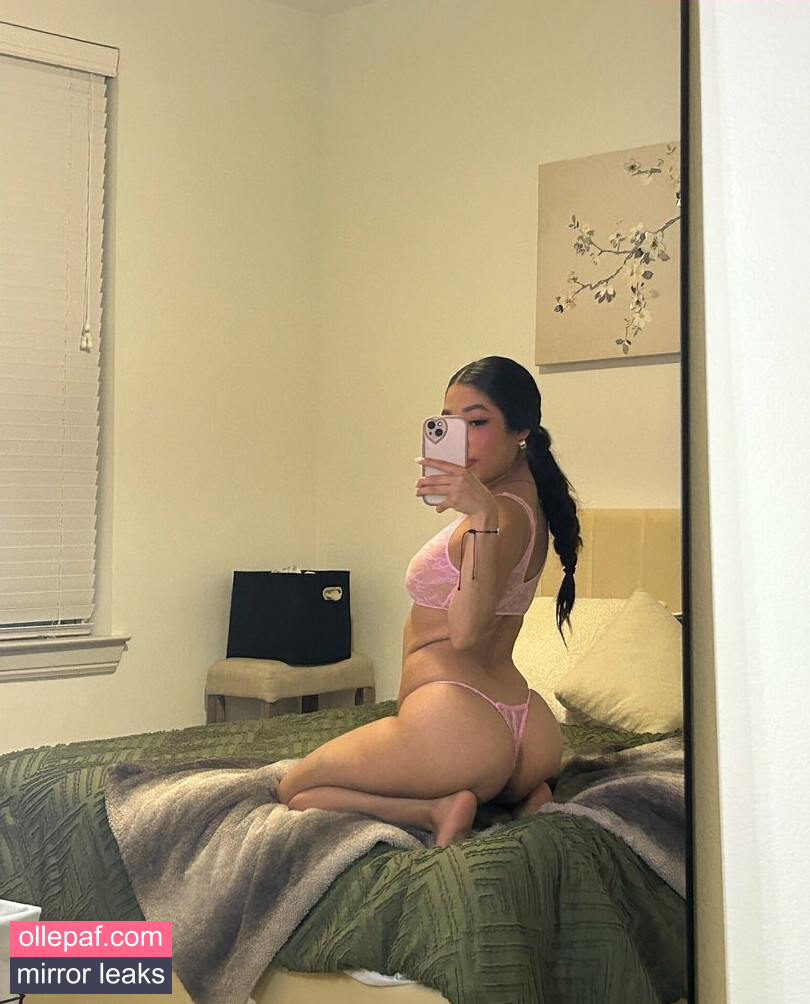 Latest Leaks liltxbae Nude #11 - Fapello