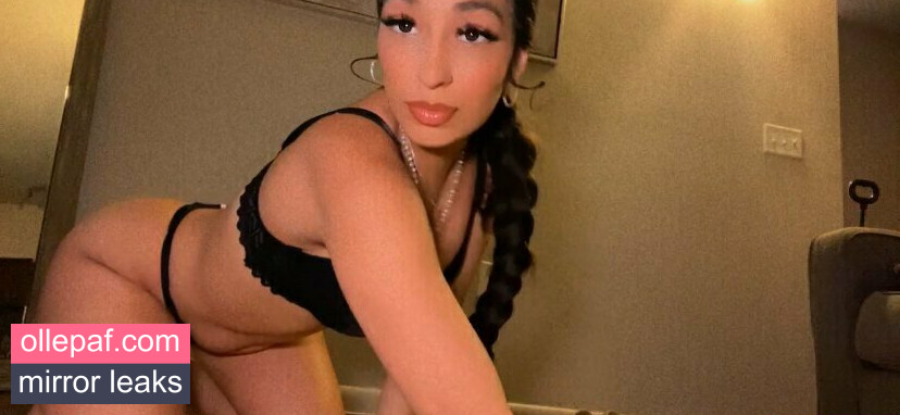 Latest Leaks liltxbae Nude #37 - Fapello