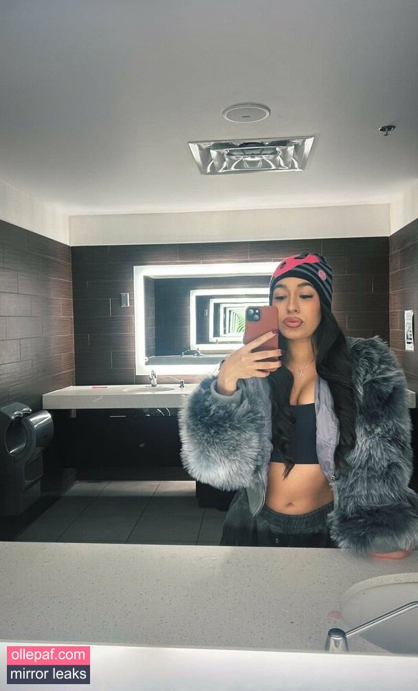 Latest Leaks liltxbae Nude #5 - Fapello
